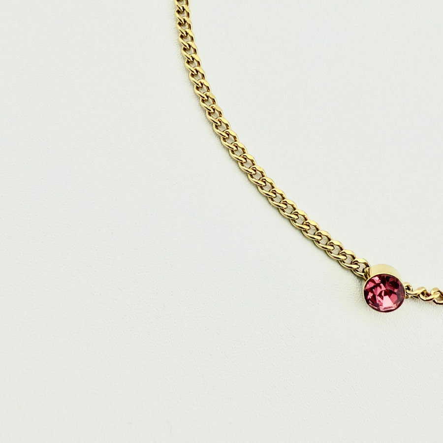 BRĂȚARĂ AVA PINK