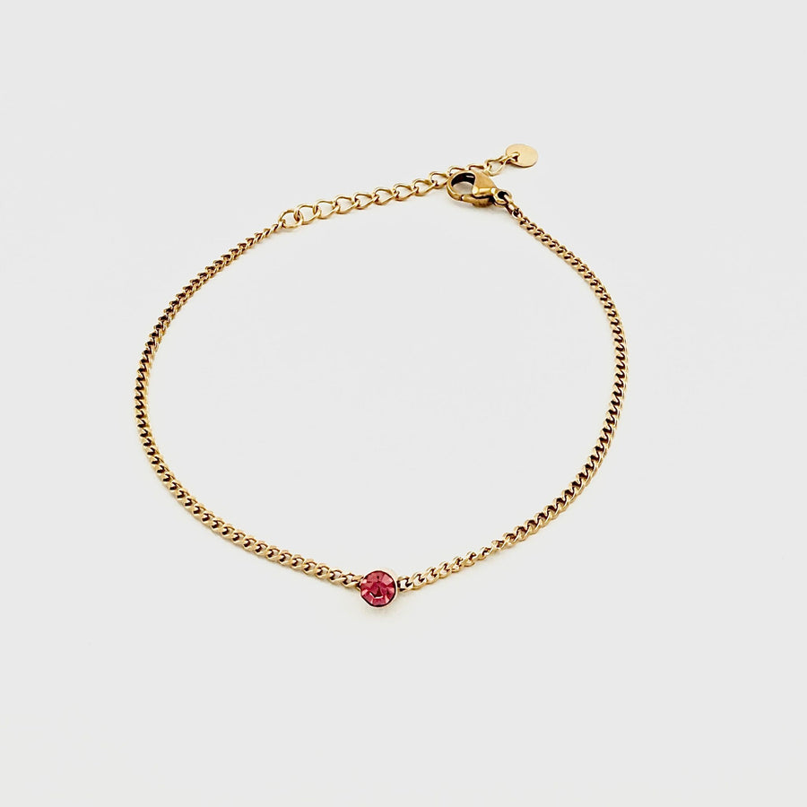 BRĂȚARĂ AVA PINK