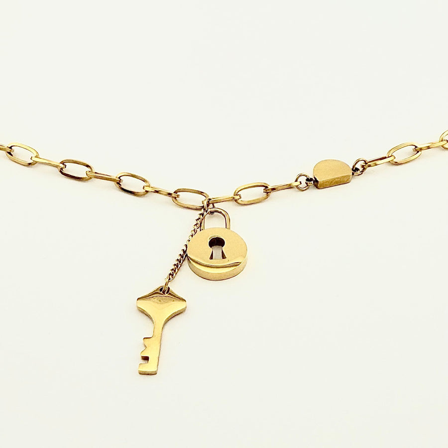 BRĂȚARĂ KEY