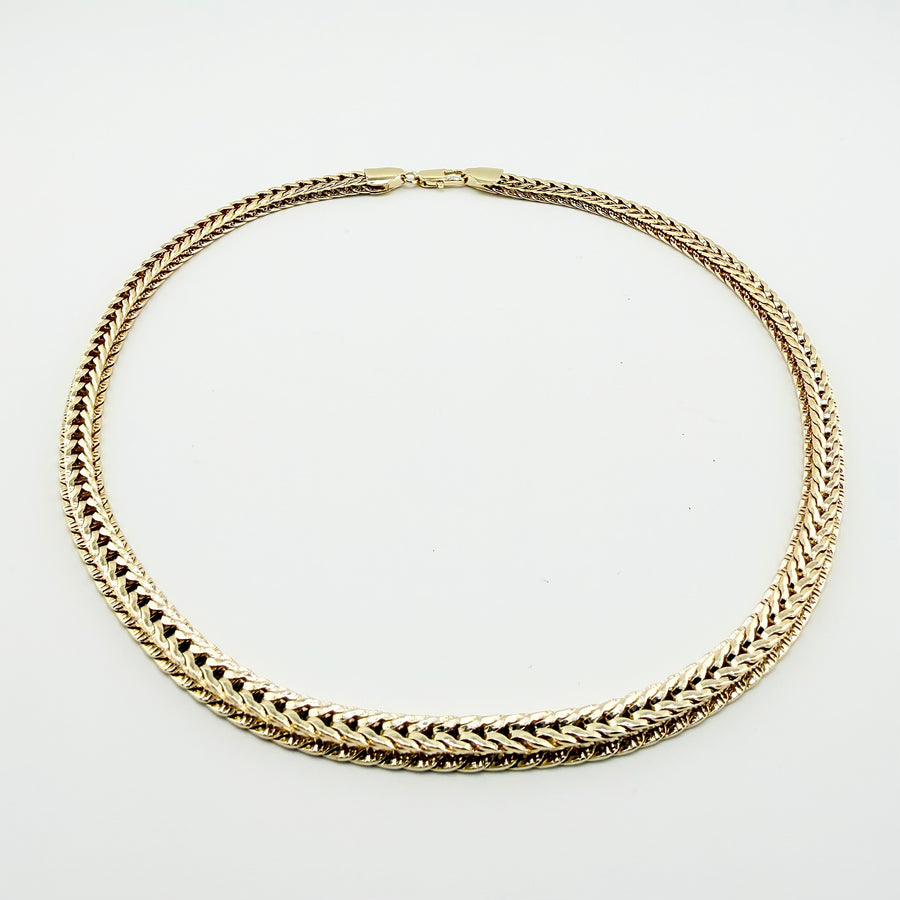 COLIER AURA LOOP