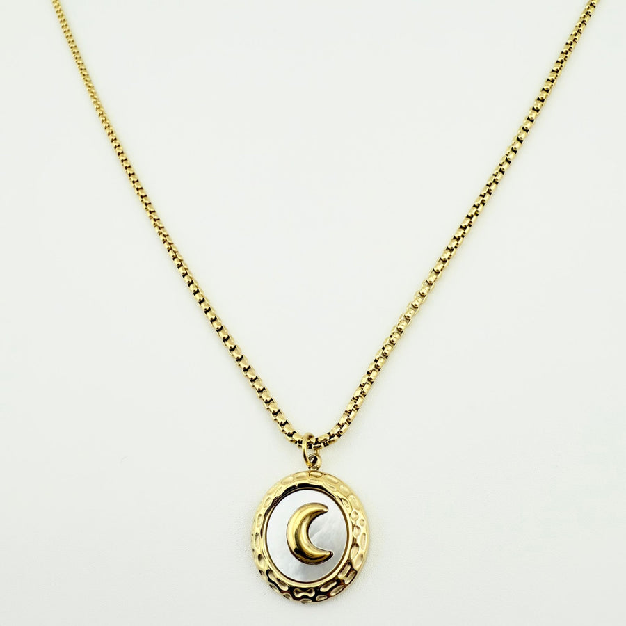COLIER MOON
