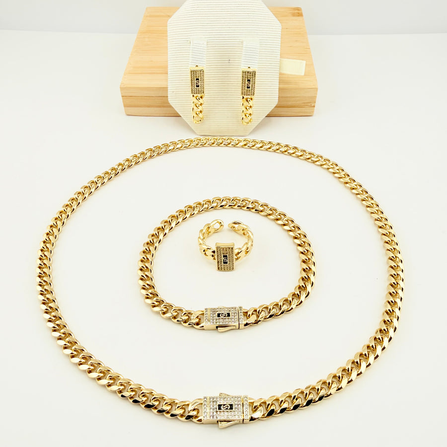 SET MONACO COMPLET 6 MM