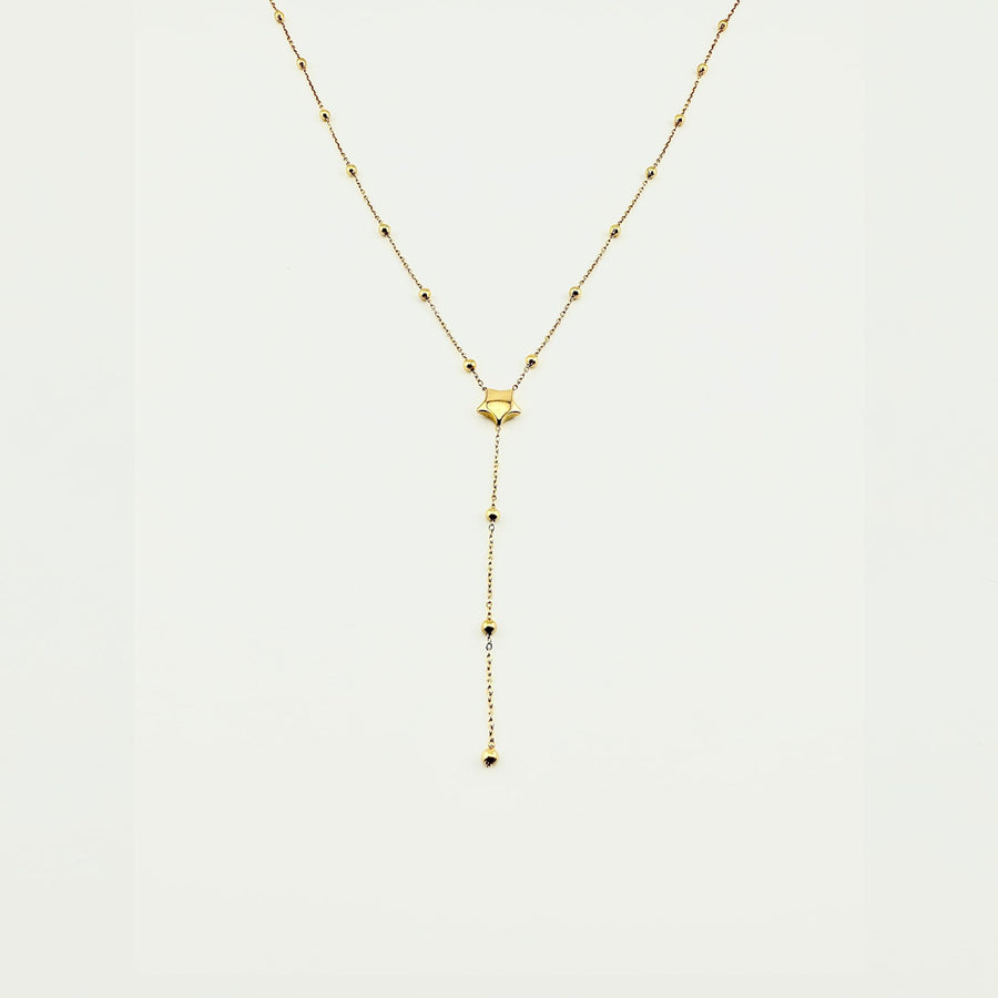 COLIER STAR