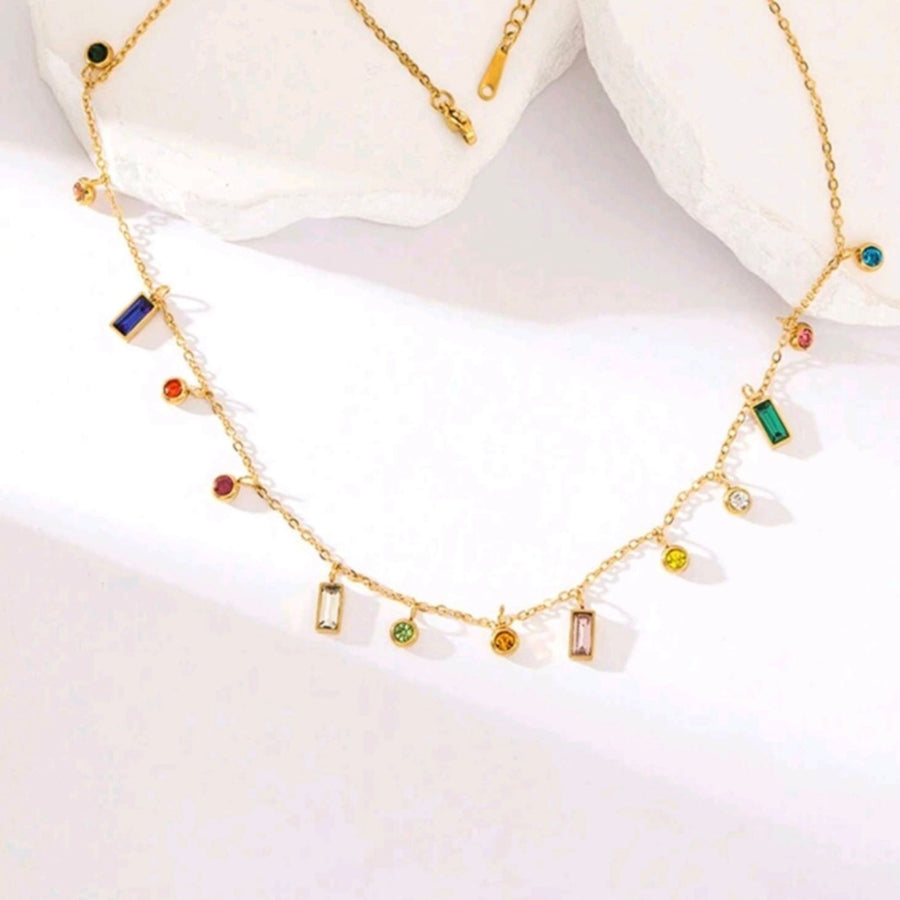 COLIER COLOR POP