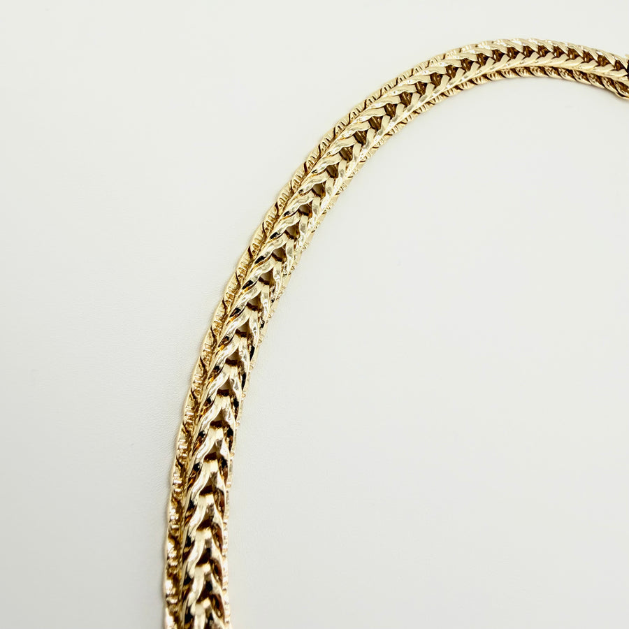 COLIER AURA LOOP