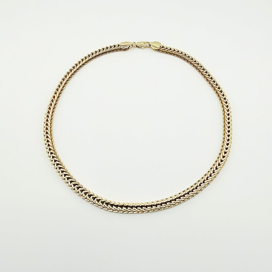 COLIER AURA LOOP