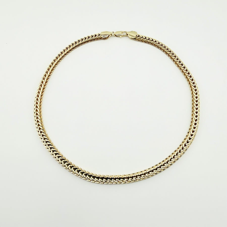 COLIER AURA LOOP