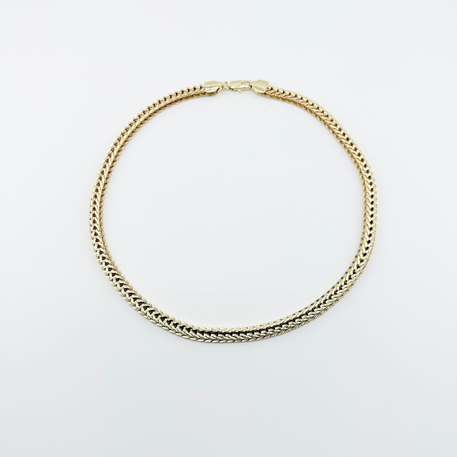 COLIER AURA LOOP