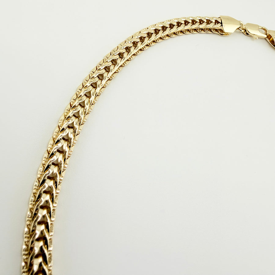 COLIER AURA LOOP
