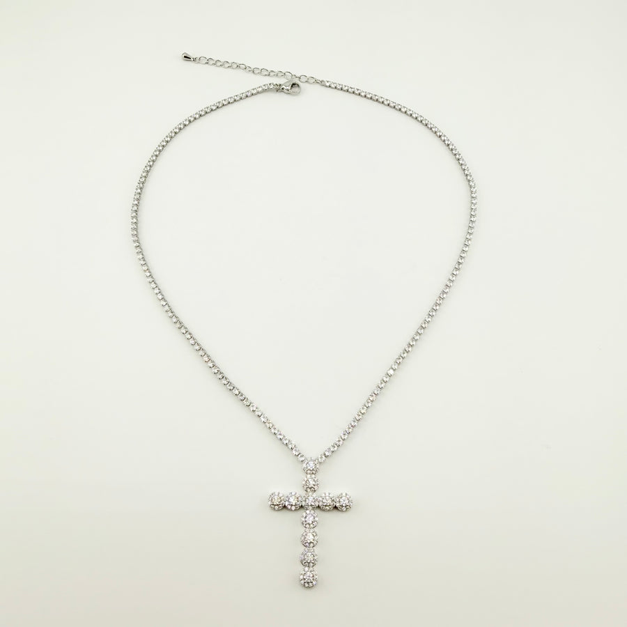 COLIER CROSS