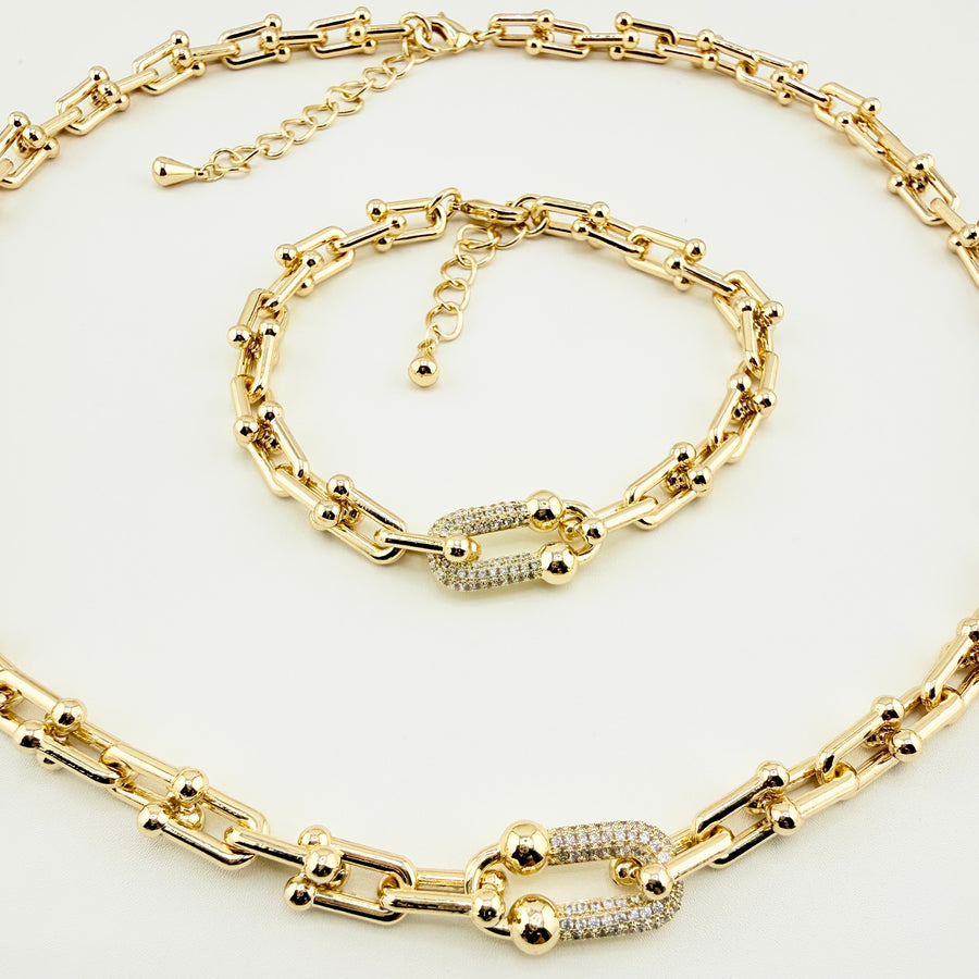 SET LUXURY 1