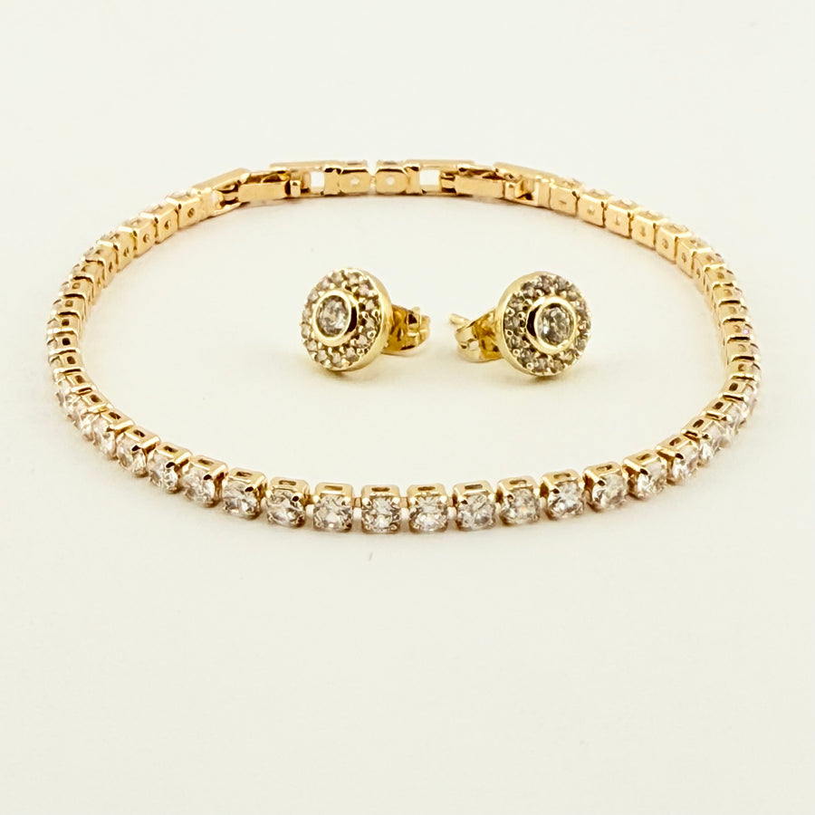 SET EVE GOLD