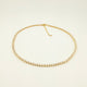 COLIER TENNIS ÉCLAT 3MM