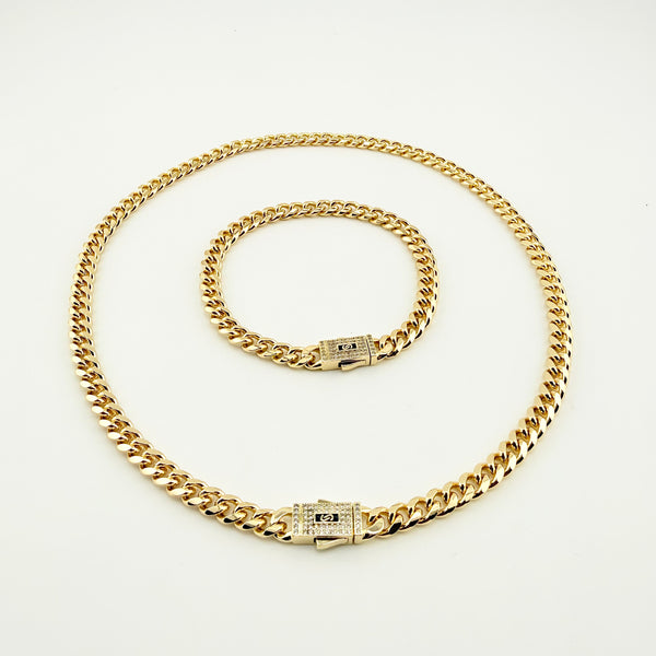 SET MONACO 6 MM