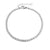 COLIER TENNIS ÉCLAT 3MM