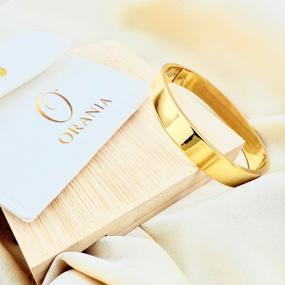 BRĂȚARĂ FIXĂ ALMA