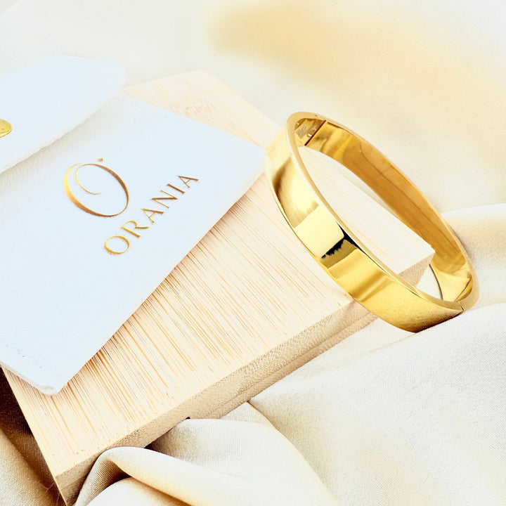 BRĂȚARĂ FIXĂ ALMA