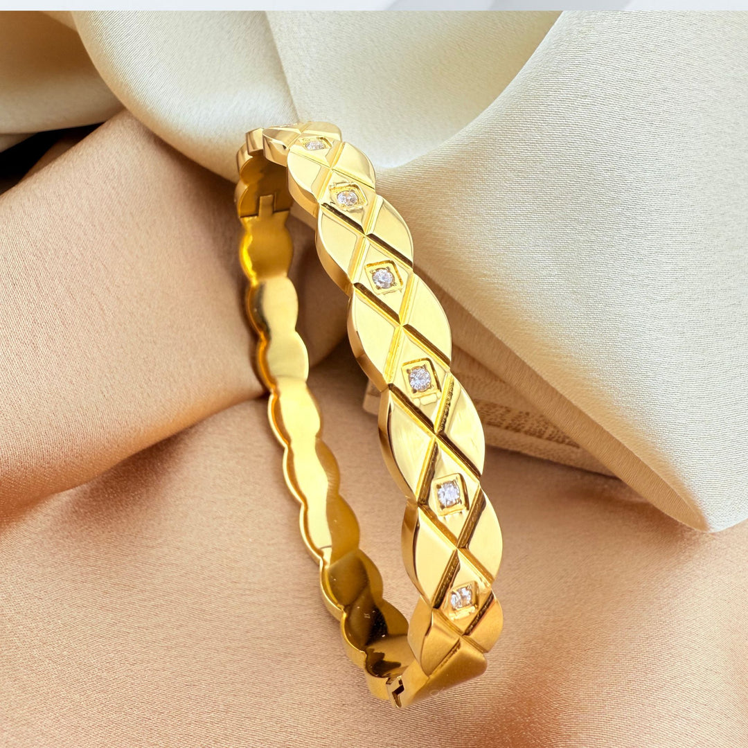 BRĂȚARĂ FIXĂ DIVAS