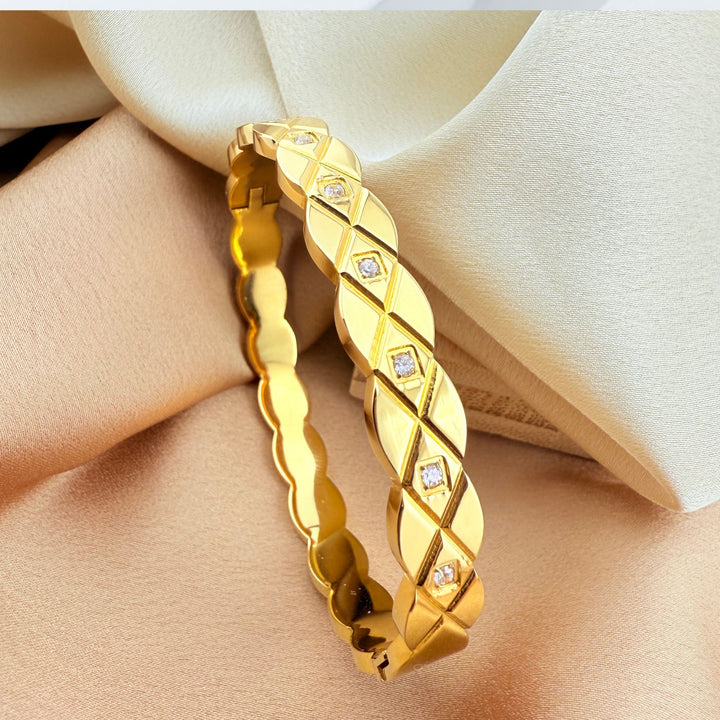 BRĂȚARĂ FIXĂ DIVAS