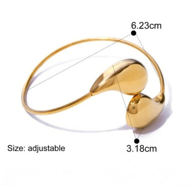 BRĂȚARĂ WATERDROP