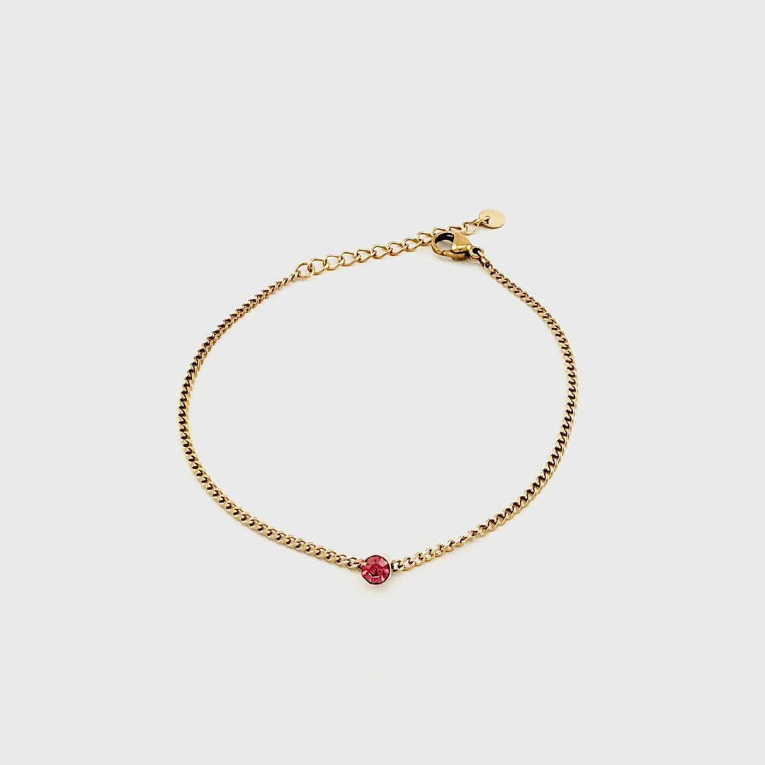 BRĂȚARĂ AVA WHITE