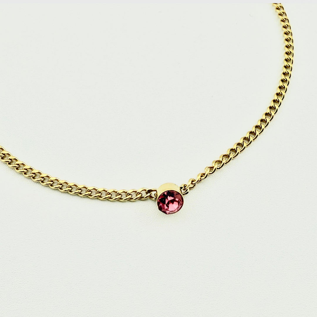 BRĂȚARĂ AVA WHITE