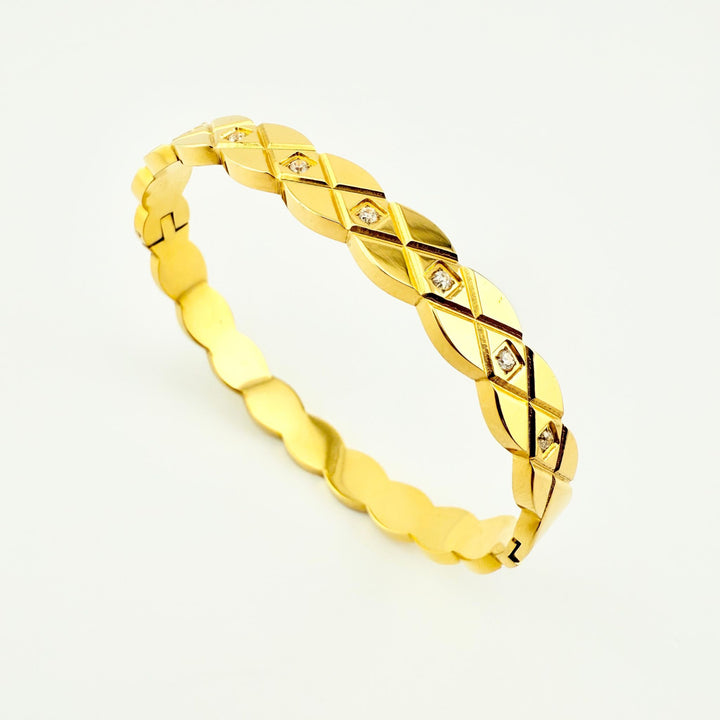 BRĂȚARĂ FIXĂ DIVAS