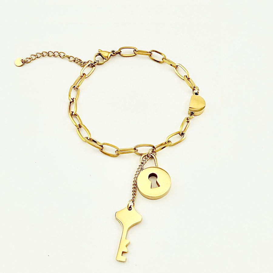 BRĂȚARĂ KEY