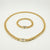 SET MONACO 8 MM