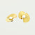 CERCEI FAN GOLD