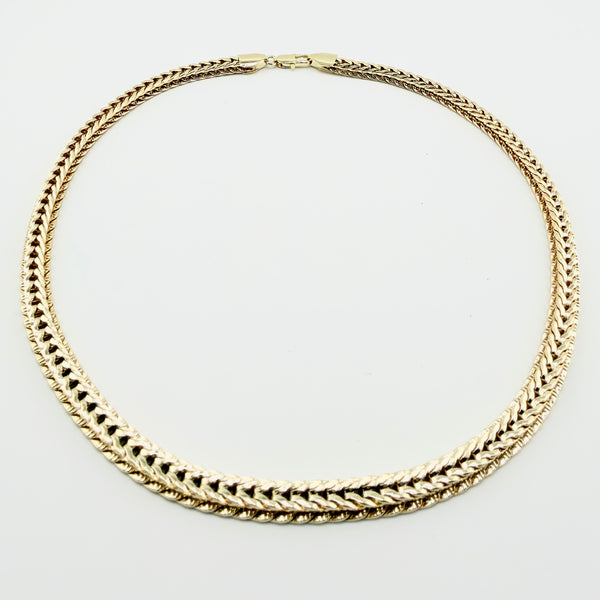 COLIER AURA LOOP