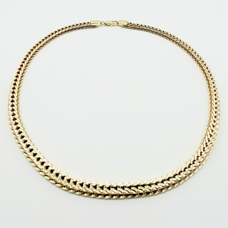 COLIER AURA LOOP