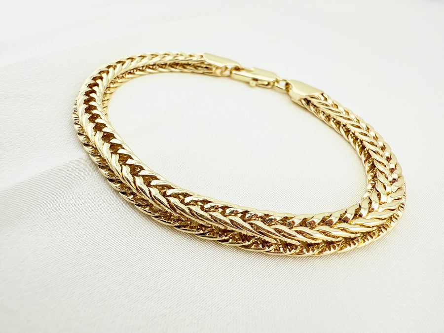 SET AURA LOOP