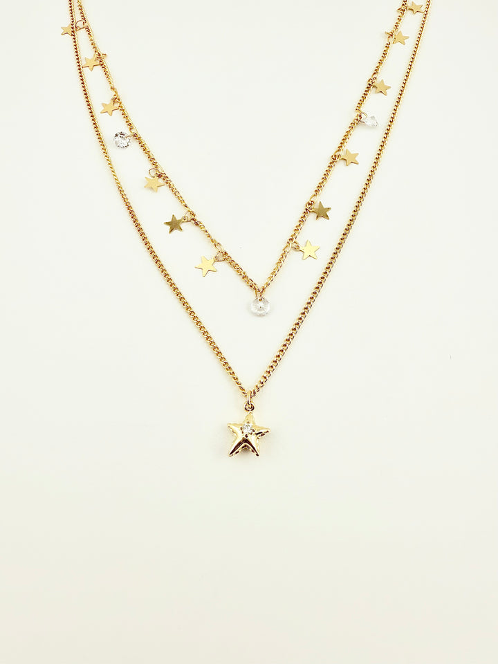 COLIER STELLAR CHIC