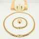 SET MONACO COMPLET 6 MM