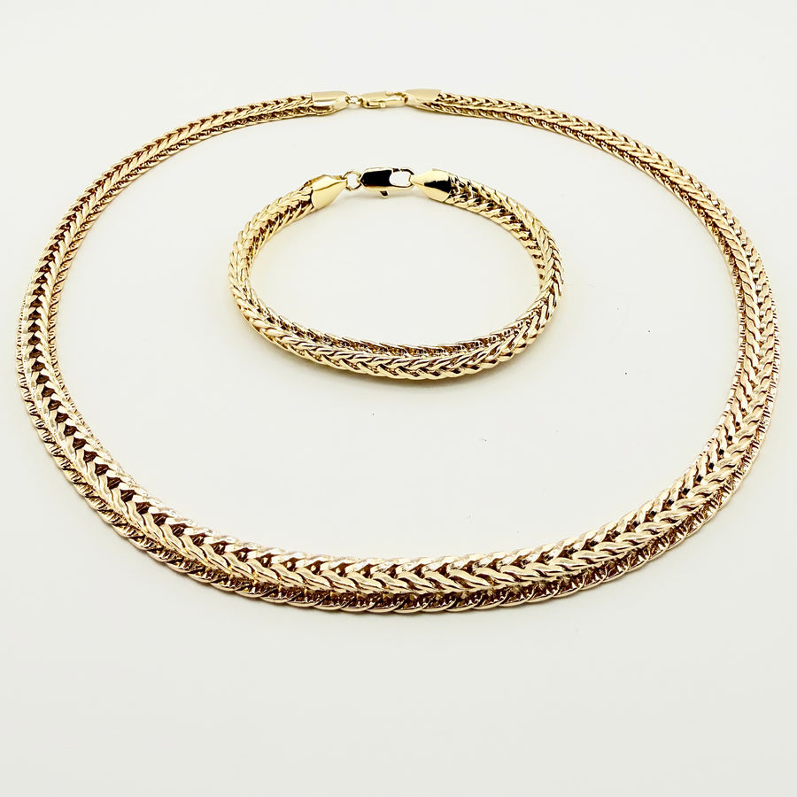 SET AURA LOOP