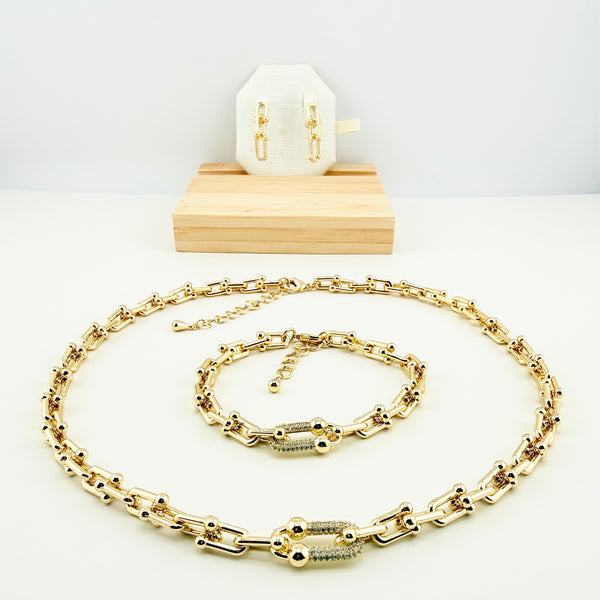 SET LUXURY 1