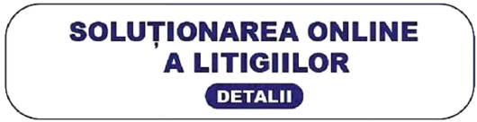 SOL – Soluționarea Online a Litigiilor
