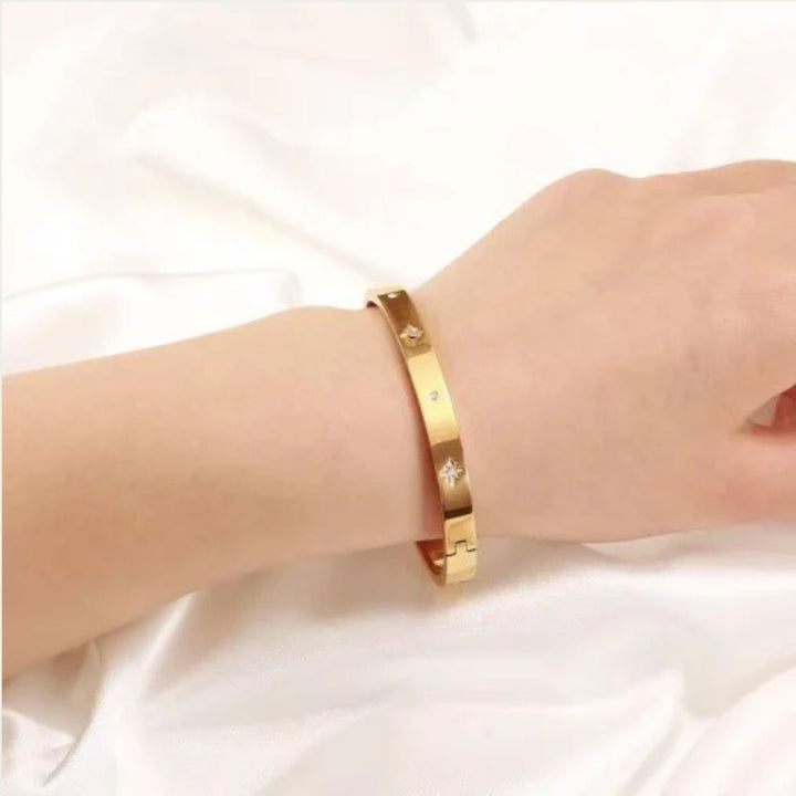 BRĂȚARĂ FIXĂ ARELLA