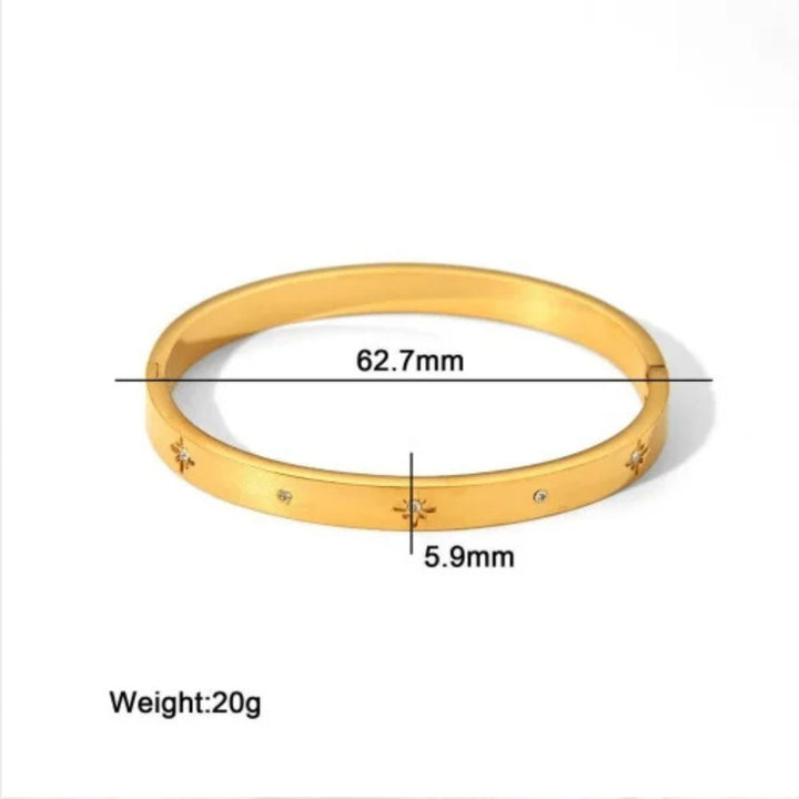 BRĂȚARĂ FIXĂ ARELLA