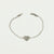 BRĂȚARĂ TENNIS SERAPHINE  2MM
