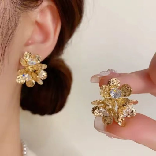 CERCEI PAPER FLOWER