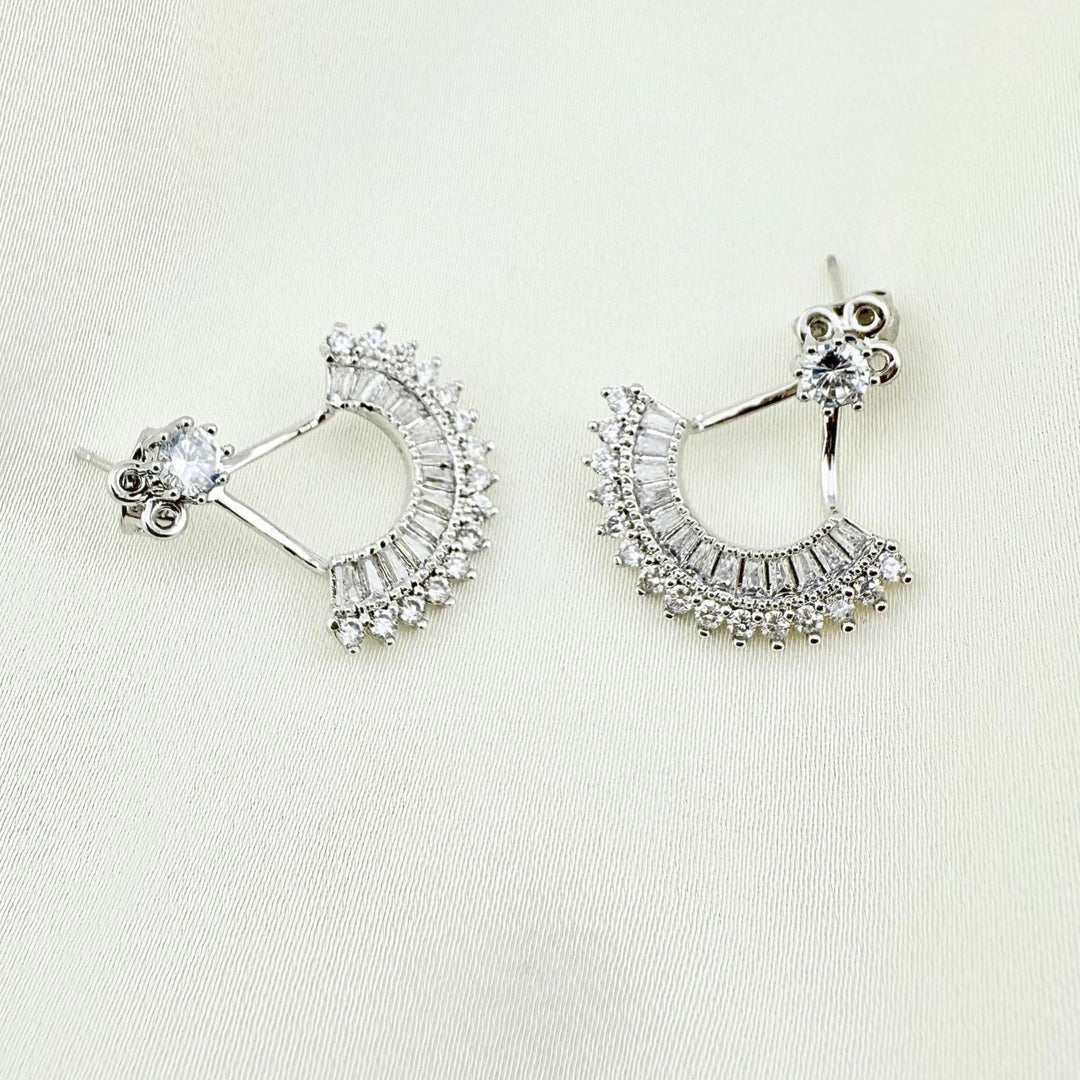 CERCEI SPARKLING FAN