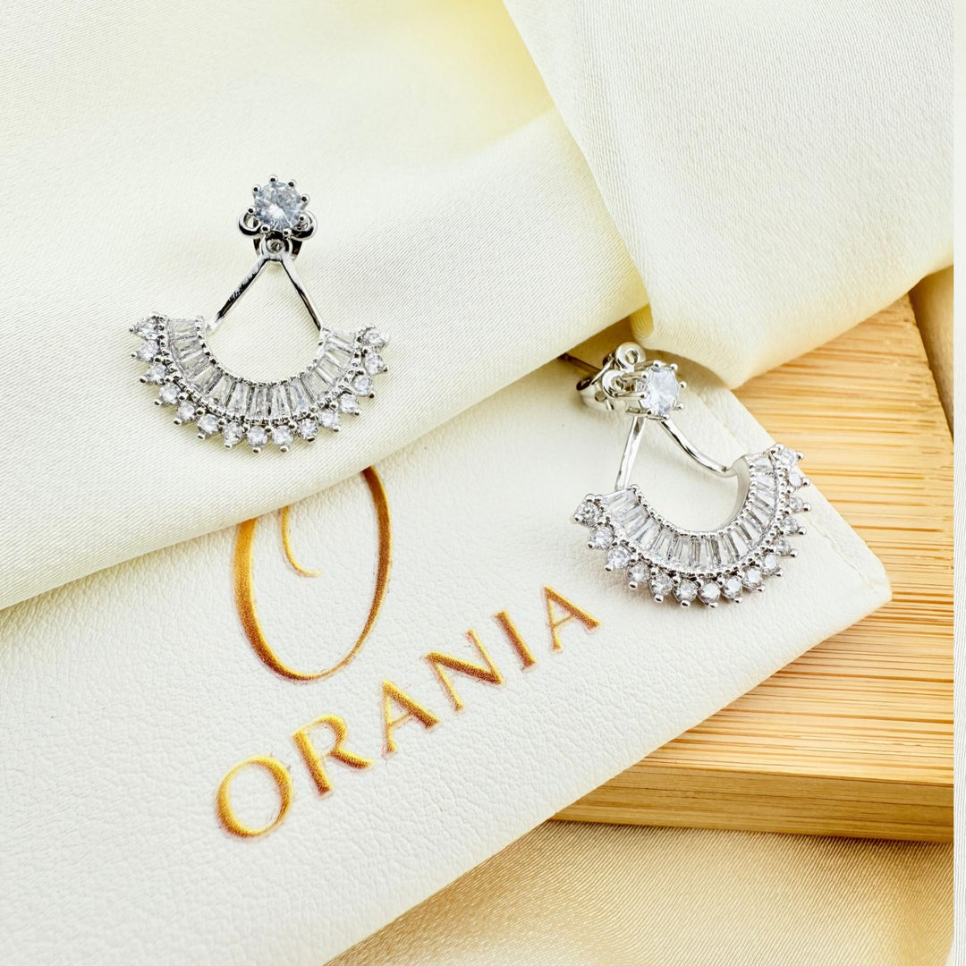 CERCEI SPARKLING FAN