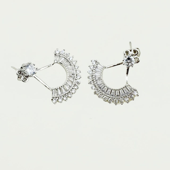 CERCEI SPARKLING FAN