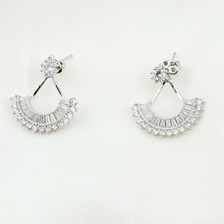 CERCEI SPARKLING FAN