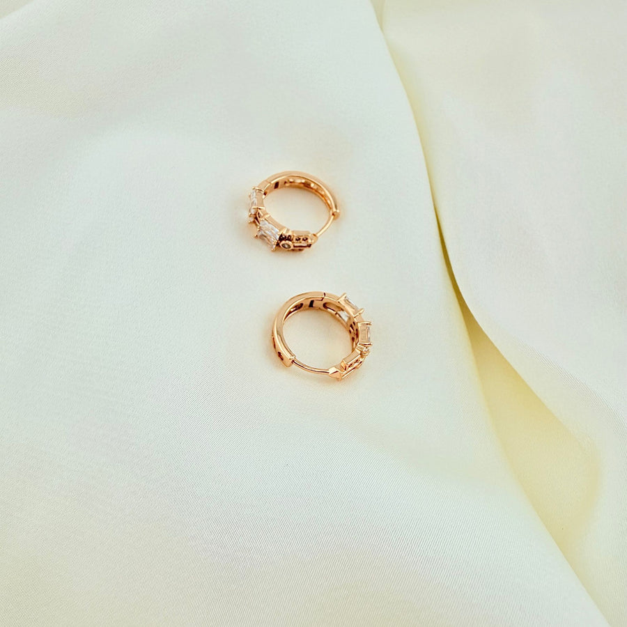 CERCEI ROSA
