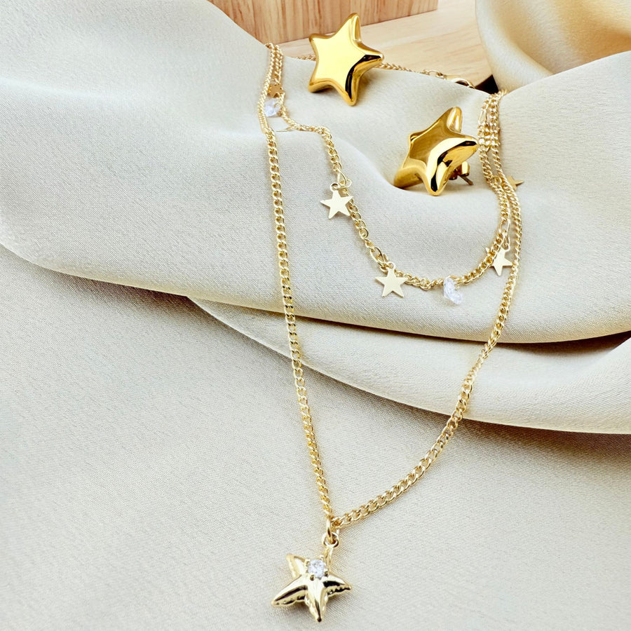 CERCEI WISH STAR