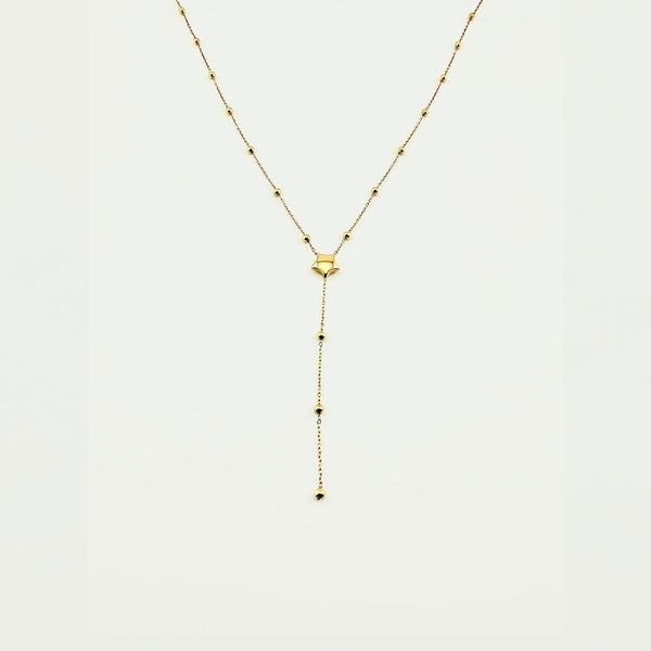 COLIER STAR