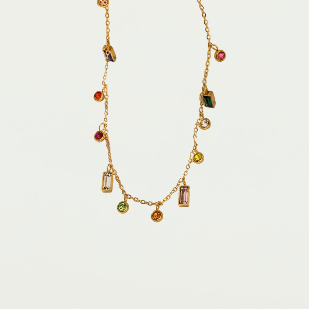 COLIER COLOR POP